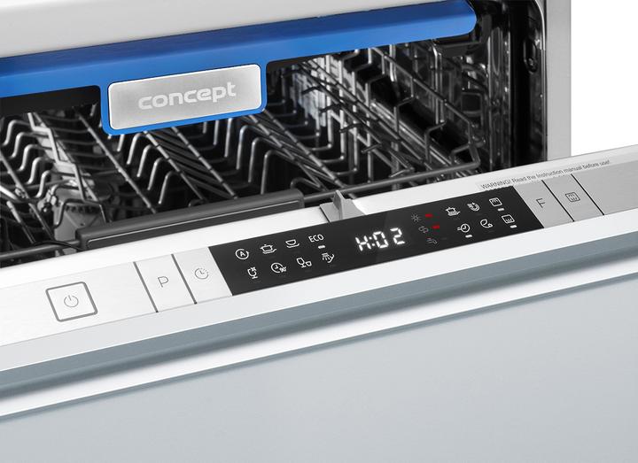 Produktbild Concept MNV4760