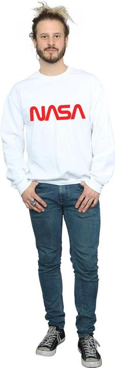 Image du produit Nasa - Sweat MODERN - Homme (XL)