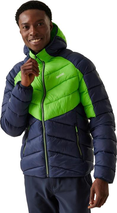 Produktbild Regatta Dalent IsolierJacke mit Kapuze (L)