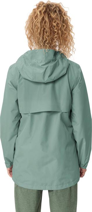Actual product image Vaude Mineo 2L Jacket II (42, L)