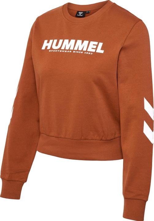 hummel Legacy Woman Sweatshirt