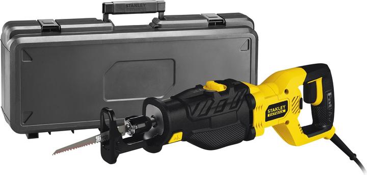 Produktbild Stanley Pendelhub-Säbelsäge 1050