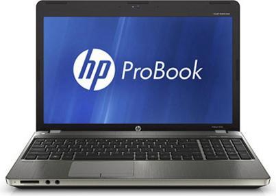 Produktbild HP ProBook 4535s, AMD A6-3420M, 15.6" HD, 500GB (4 GB, CH)