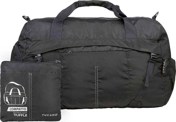 Immagine prodotto Tucano Compatto Eco Duffle