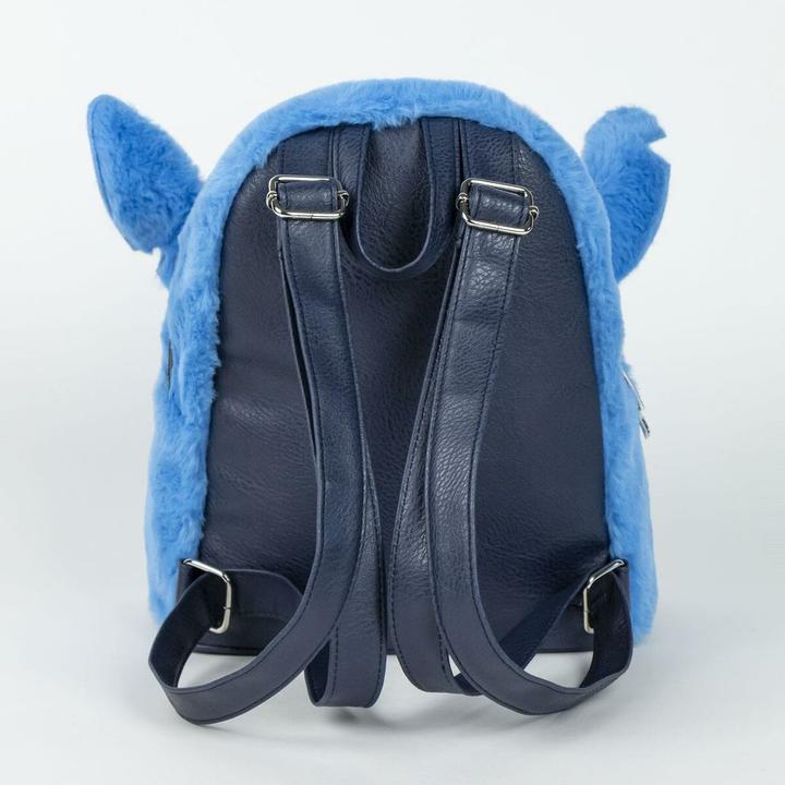 Immagine prodotto Cerda STITCH - Heady Peluche - Sac à Dos Moda - '25,5x22x11cm'