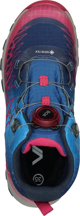 Immagine prodotto Vado Scarpa da esterno SHARK MID (33)