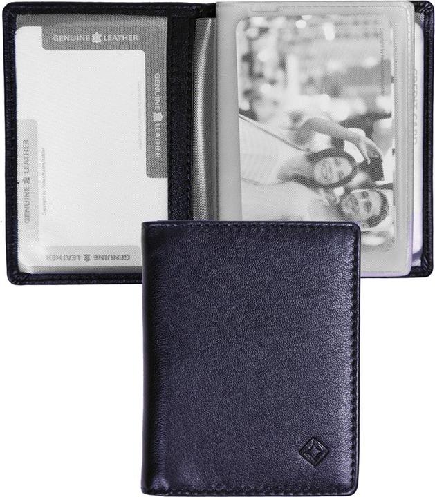 Actual product image Zoom Credit card case