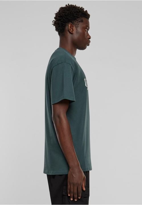 Actual product image Urban Classics Drama I choose Heavy Oversize Tee - 127041 (5XL)