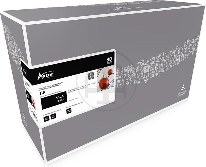 Astar AS20362 Cartuccia HP 142A nero