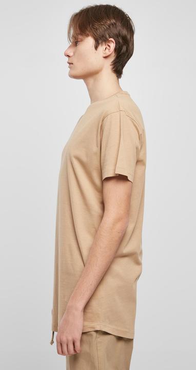 Produktbild Urban Classics Shaped Long Tee - 2394 (L)