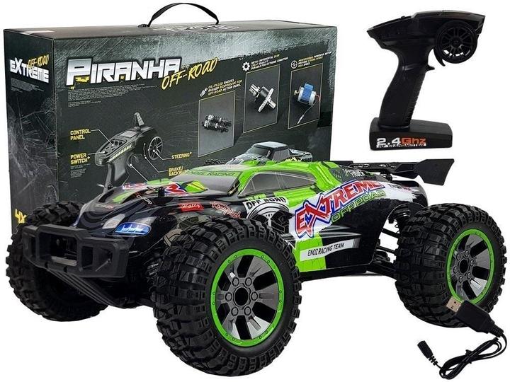 Produktbild Lean Toys Enoze 9202E
