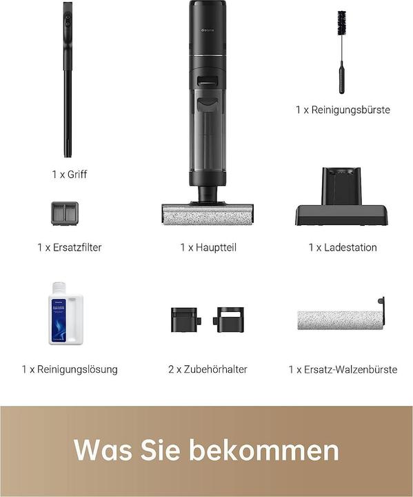 Produktbild Dreame H12 Pro
