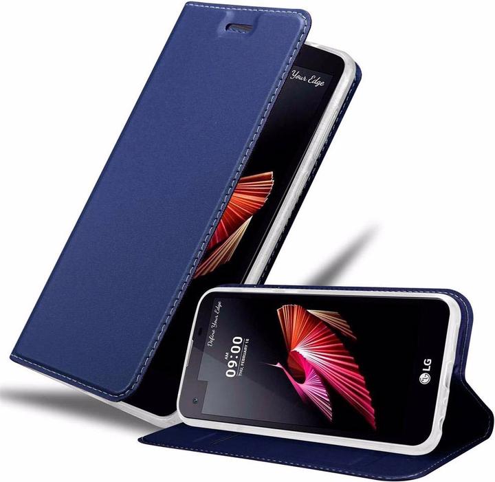 BLEU FONCÉ CLASSY