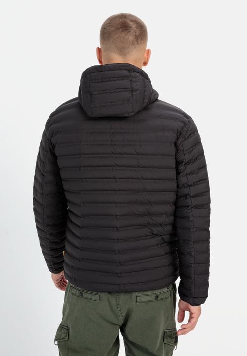 Image du produit Camel Active Blouson teXXXactive® en polyester recyclé (54)