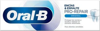 Oral-B Dentifricio Gum & Enamel Pro-Repair 75ml (75 ml)