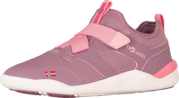 Actual product image Trollkids Kid's Bergen Hiker (27)