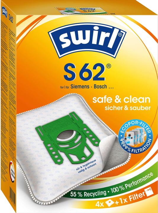 Produktbild Swirl S 62 (1 x)