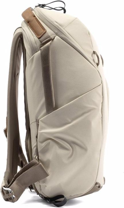 Image du produit Peak Design Sac à dos quotidien Zip 15L v2 (Sac à bandoulière pour appareil photo, 15 l)