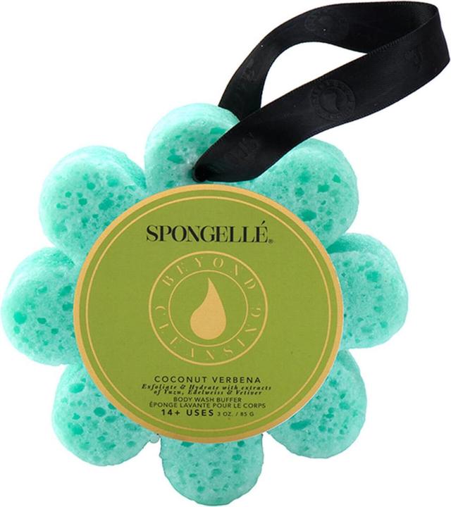 Spongellé Wild Flower - Coconut Verbena