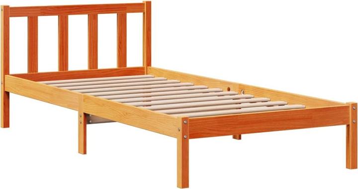 Actual product image VidaXL Lark (120 x 200 cm)