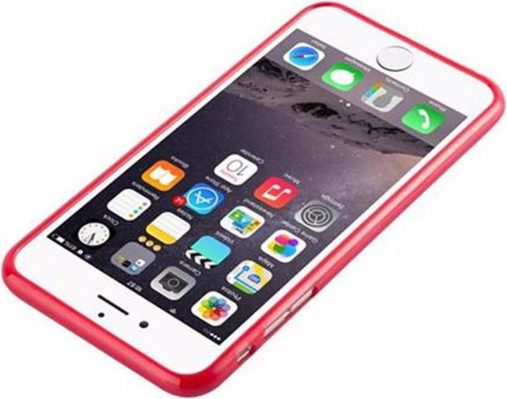 Immagine prodotto Cadorabo Copertura in gelatina TPU (Apple iPhone 6 Plus)