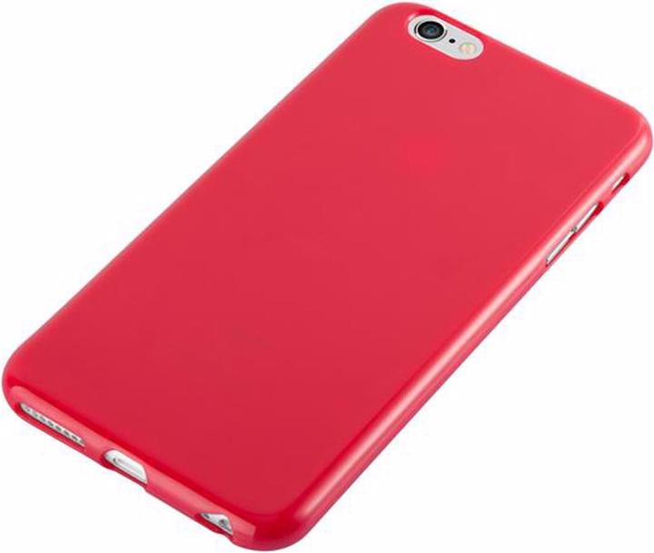 Immagine prodotto Cadorabo Copertura in gelatina TPU (Apple iPhone 6 Plus)