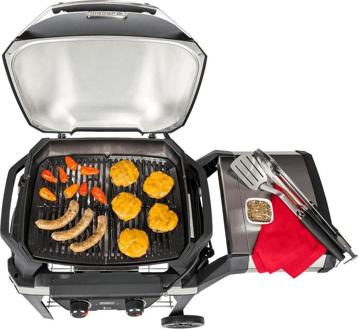 Immagine prodotto Weber Pulse 2000 (2.20 kW)