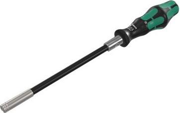 Produktbild Wera 393 S Bits-Handhalter (1/4")