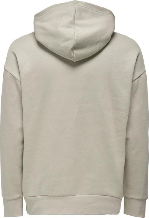 Produktbild Only & Sons Einfarbiger Hoodie (M)