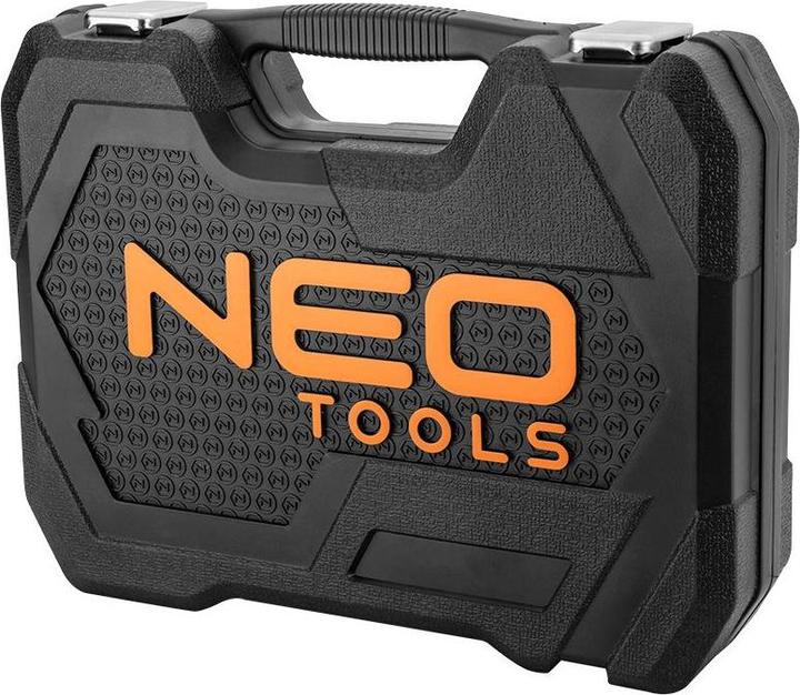 Actual product image Neo Hand tool set (233 pieces)