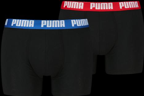 Image du produit Puma Basic Boxer (S, lot de 2)