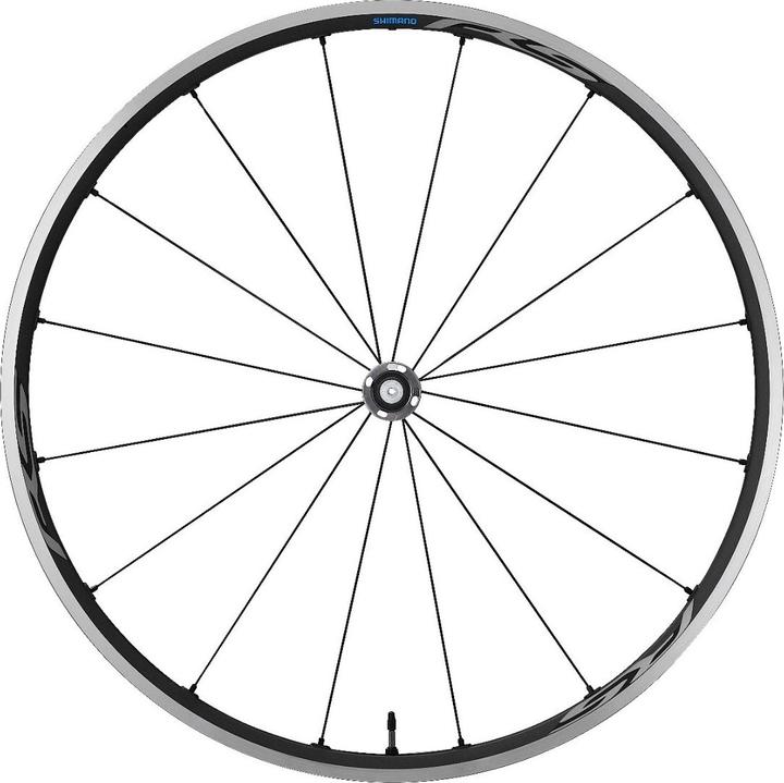 Image du produit Shimano WH-RS500 (Roue avant, 28")