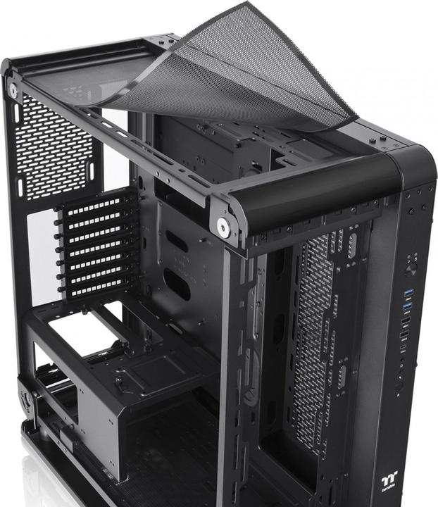 Image du produit Thermaltake Core P6 (Mini-ITX, ATX)