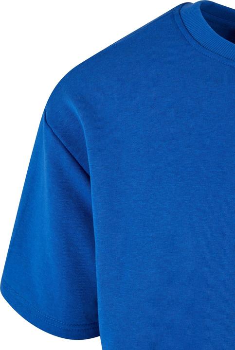 Produktbild Urban Classics Light Terry T-Shirt Crew - 166791 (L)