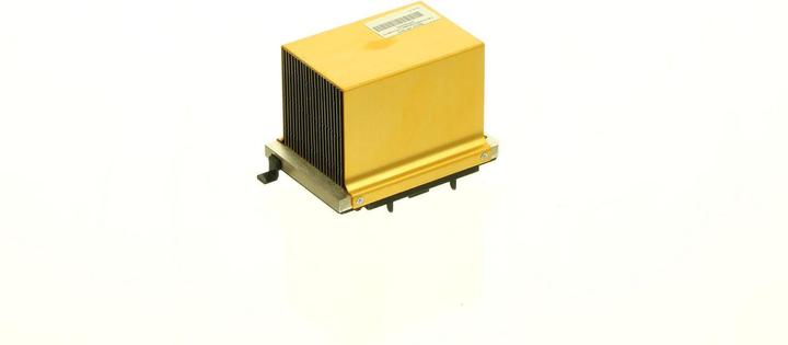 Actual product image HPE PROC,2.8GHZ,W/HTSK XEON 400MHZ (Socket 603, 2.80 GHz, 1 -Core)