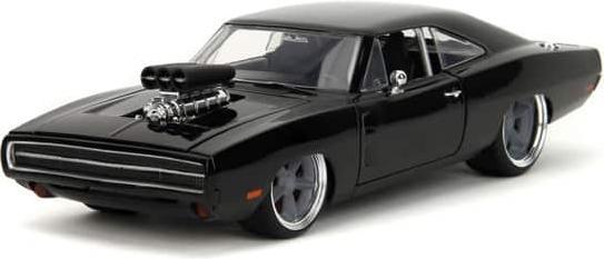 Produktbild Jada Fast & Furious - 1970 Dodge Charger