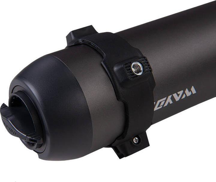 Actual product image Waydoo Subnado Underwater Scooter Black Li-Ion 25.2V 3900 mAh