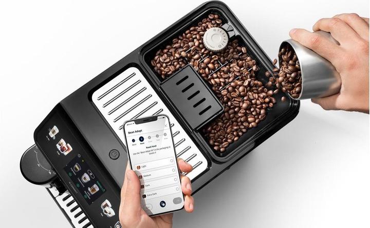 Image du produit De'Longhi Eletta Explore Cold Brew