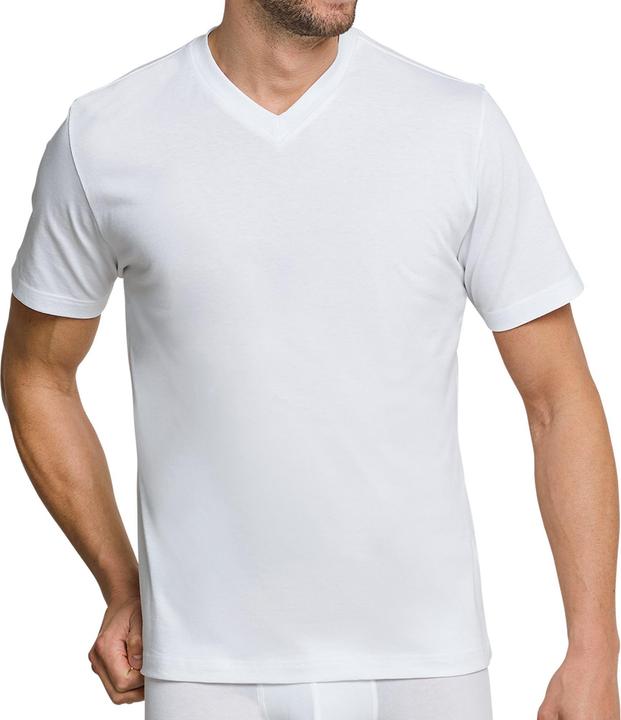 Image du produit Schiesser T-shirt Casual Confortable à porter (XL)