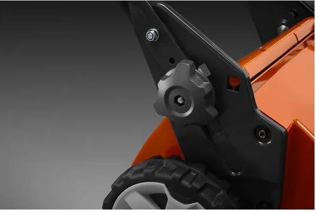 Actual product image Husqvarna LB 251S (Petrol)