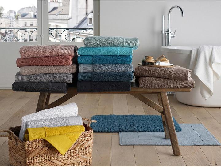 Image du produit La Redoute Interieurs Gants De Toilette (15 x 21 cm)