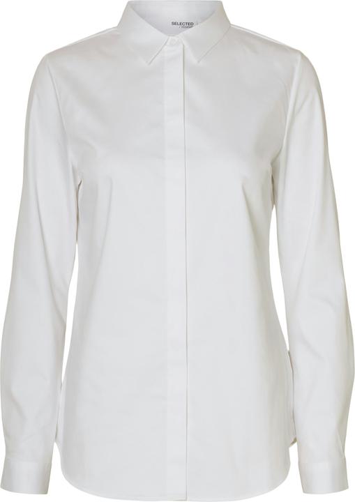 Bright White