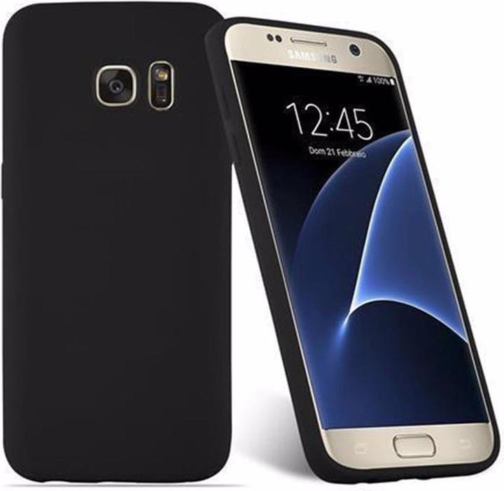 Produktbild Cadorabo TPU Candy Cover (Samsung Galaxy S7)