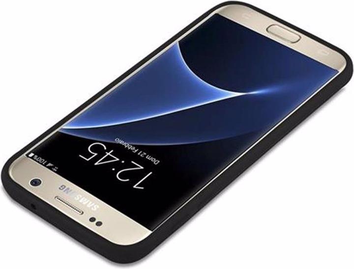 Produktbild Cadorabo TPU Candy Cover (Samsung Galaxy S7)