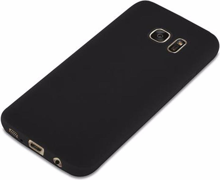 Produktbild Cadorabo TPU Candy Cover (Samsung Galaxy S7)