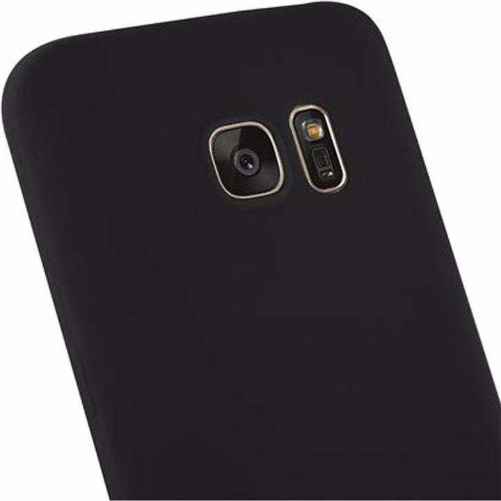 Produktbild Cadorabo TPU Candy Cover (Samsung Galaxy S7)