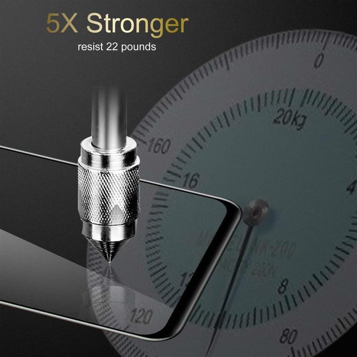 Immagine prodotto Cadorabo Vetro di protezione del display a schermo intero (3 Pezzo/i, Samsung Galaxy A30s, Samsung Galaxy A50s)