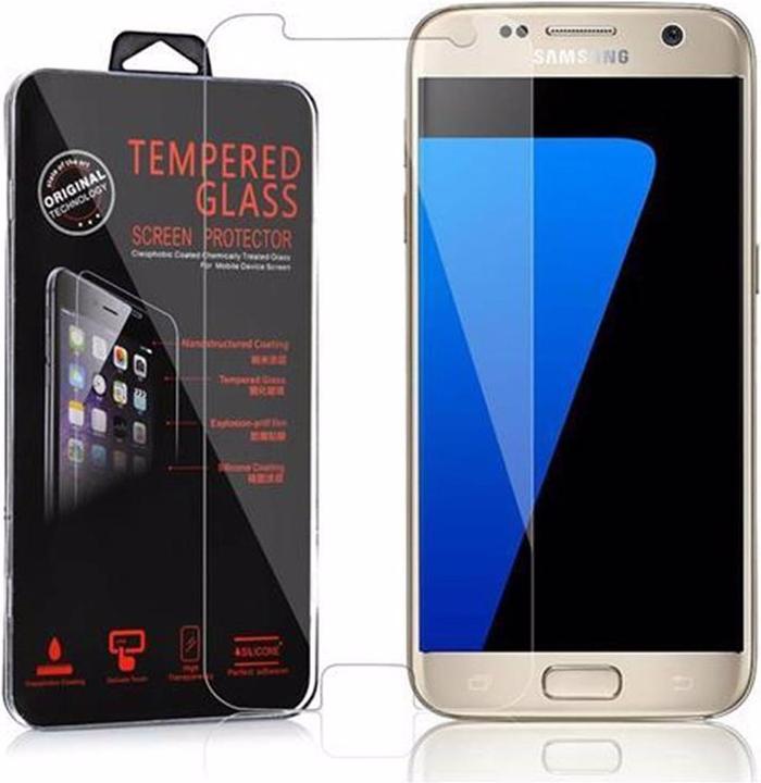Immagine prodotto Cadorabo Vetro di protezione del display (1 Pezzo/i, Samsung Galaxy S7)