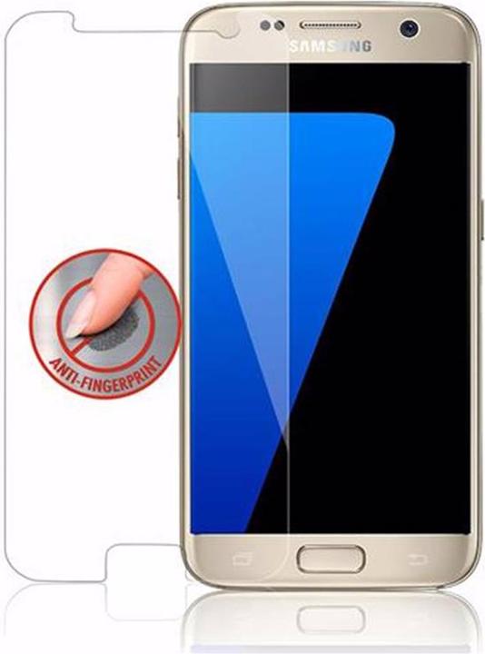 Immagine prodotto Cadorabo Vetro di protezione del display (1 Pezzo/i, Samsung Galaxy S7)