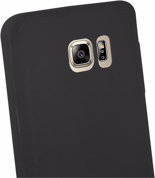Actual product image Cadorabo TPU Candy Cover (Samsung Galaxy Note 5)